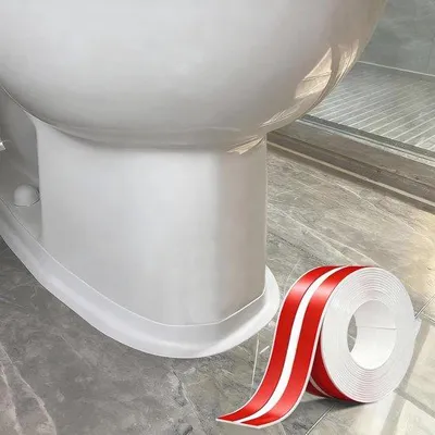 Produktbild von Famanu Abdichtungsband Wasserfest - 4M x 3,8cm