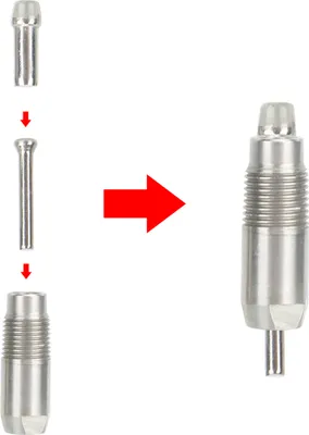 Obrázek produktu pro Napáječka pro kuřata,Napáječka,Napáječka pro drůbež,Automatická napáječka pro kuřata,Příslušenství pro zemědělství