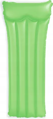 Produktbild von Intex Luftmatratze Neon Frost Air Mats 183cm x 76cm zufällige Auswahl 59717EU