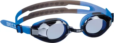 Image de BECO Lunettes de natation "ARICA" | BLEU-GRAIS