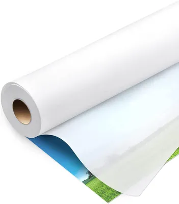 Immagine prodotto di Carta per cartamodelli, rotolo leggermente trasparente, 91,4 cm x 20 metri, 35 g/m²