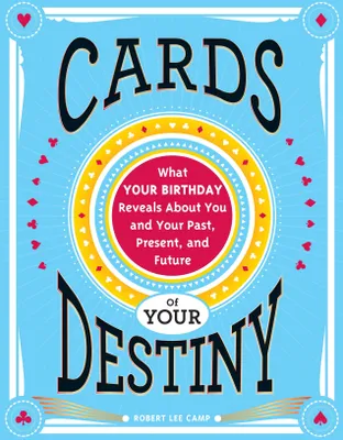 Produktbild von Cards of Your Destiny