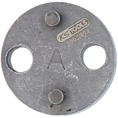 Produktbild von KS Tools 150.2012, 80 g