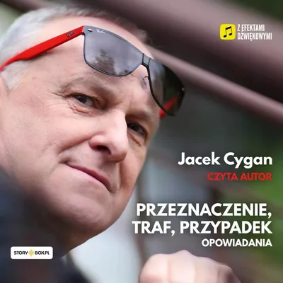 Obrázok produktu pre Osud, šťastie, náhoda, audiokniha CD