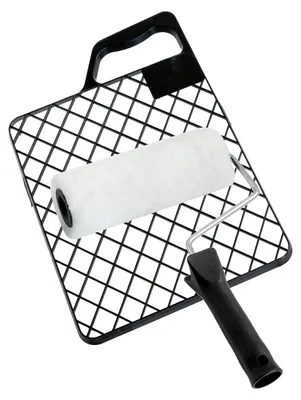 Produktbild von 18cm DEAL! Farbroller-Garnitur