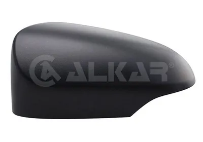 Produktbild von ALKAR 6341259 Außenspiegel Abdeckung Kappe Links für TOYOTA Yaris Schrägheck (P9) Grundiert Spiegelkappe