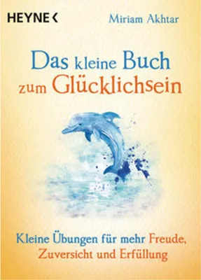 Produktbild von Das kleine Buch zum Glücklichsein