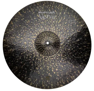 Produktbild von Masterwork Verve 20'' Ride Verve Series