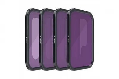 Obrázek produktu pro Freewell Sherpa sada magnetických ND filtrů pro Samsung Galaxy S23 Ultra