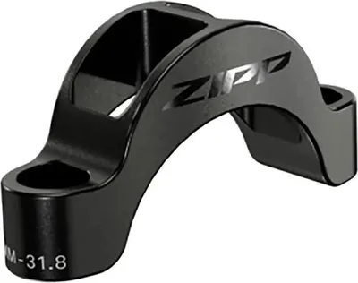 Produktbild von Zipp Vuka Clip Riser Kit 10mm schwarz