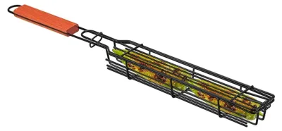 Productafbeelding van Handsfree Grillhouder voor Hotdogs en Snacks