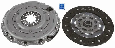 Obrázek produktu pro Sada spojky SACHS pro RENAULT Megane IV Grandtour (K9A/M/N) 3000 950 698