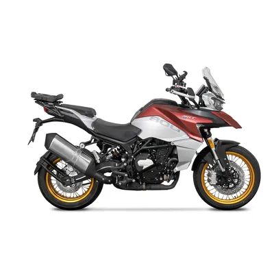 Immagine prodotto di Portapacchi per bauletto moto SHAD TOP MASTER