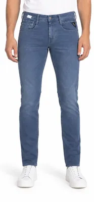 Imagen del producto de Vaqueros Anbass