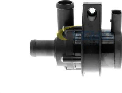 Produktbild von VEMO Zusatzwasserpumpe V10-16-0032 für VW Golf V Schrägheck (1K1) elektrisch 0,324kg