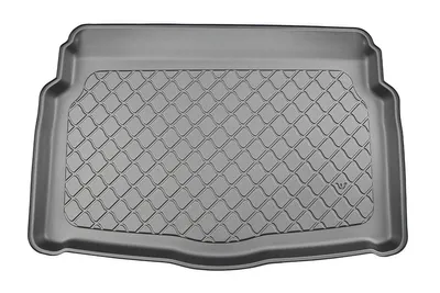 Produktbild von Z440976 Kofferraumwanne kompatibel mit Volkswagen Golf VIII 12.2019-
