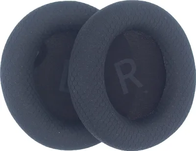 Image de INF Coussinets de remplacement pour casque Anker Soundcore Space One