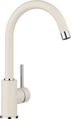 Produktbild von BLANCO MIDA Küchenarmatur Wasserhahn Hochdruck softweiß - inkl.