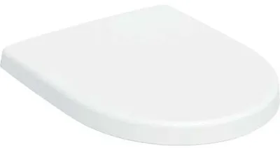Produktbild von Geberit iCon WC-Sitz mit Absenkautomatik