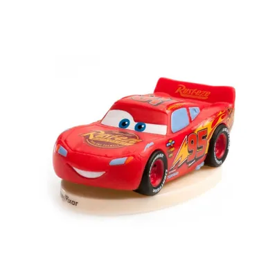 Produktbild von Cars Blesk McQueen tote figúrka