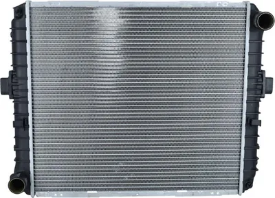 Produktbild von NRF 58825 Kühler Wasserkühler Motorkühler für IVECO EuroCargo I-III