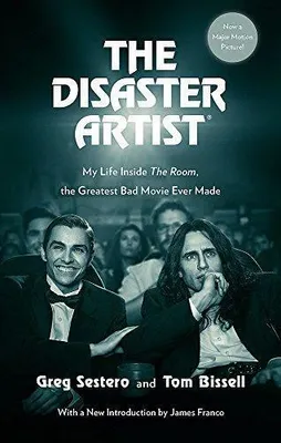 Obrázek produktu pro The Disaster Artist