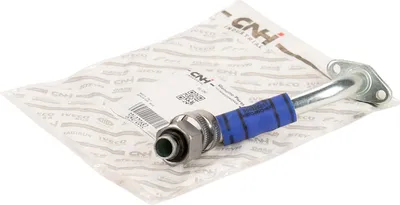 Immagine prodotto di Tubo di mandata originale Turbo 504070682