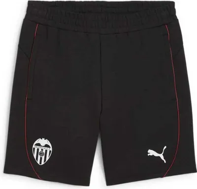 Immagine prodotto di Puma Valencia Cf 23/24 Casuals Pantaloncini neri XL Neri XL