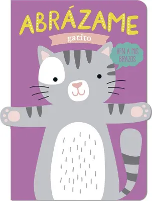 Produktbild von Abrázame gatito