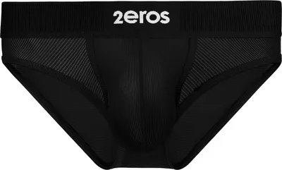 Produktbild von 2EROS AKTIV Hermes Brief Black - Größe M