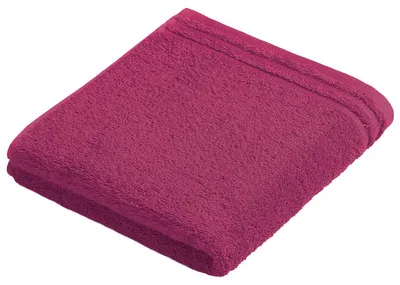 Produktbild von Handtuch Calypso feeling von der Marke Vossen 50 x 100 cm