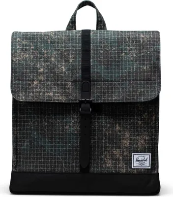 Produktbild von Herschel City Mid ECO 14 - Rucksack 35 cm (forest grid)