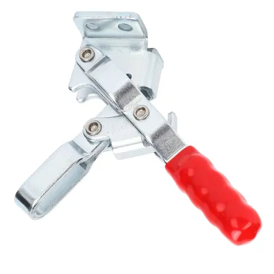 Productafbeelding van Lashefbalkklem, Stootzuigerlengte, Hefbalkklem, Handgereedschap met snelsluiting, Klemkracht, Hardware