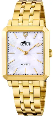 Imagen del producto de Lotus - 18982/1 - Reloj de pulsera - Para mujer