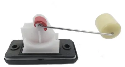 Produktbild von MATRIX Ersatzteil Tankanzeige für Benzin Stromerzeuger Generator PG 3010 F-3