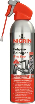 Produktbild von Nigrin Performance EvoTec Felgen-Reiniger 500 ml