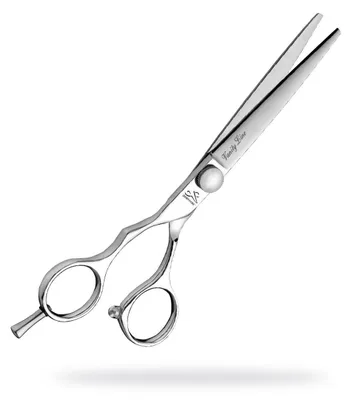 Immagine prodotto di Forbici da parrucchiere PREMAX per mancini - Linea Vanity 85523