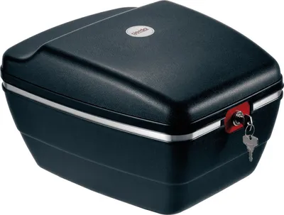 Produktbild von GERDA Touring trezor A 14l čierny