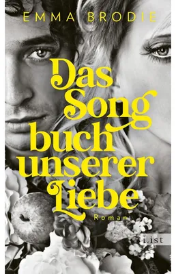 Produktbild von Das Songbuch unserer Liebe