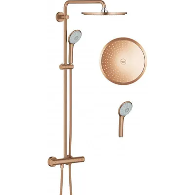Obrázek produktu pro GROHE Euphoria System 310, 1 kusů