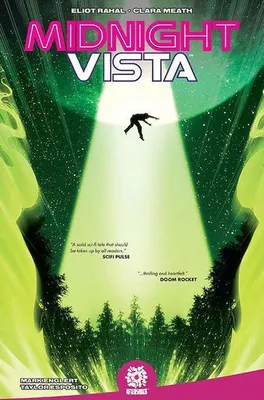 Produktbild von Rahal, E: Midnight Vista