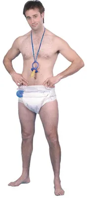 Immagine prodotto di Smiffys - Costume - Unisex, taglie uniche (bianco)