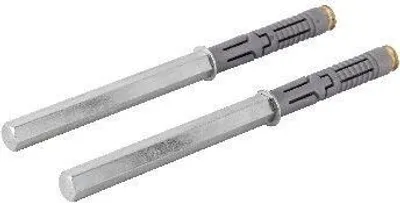 Produktbild von Dolle Tablarhalter Strongfix, 12 x 170 mm