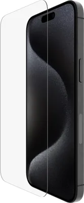 Immagine prodotto di Belkin UltraGlass 2 Clear Screen Protector Apple 1 pezzo (SFA098EC)