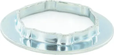 Image de Bague de support pour ressort de compression (Spring Strut) Simson SR50, SR80, S53, S83