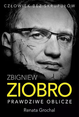 Zdjęcie produktu dla Zbigniew Ziobro