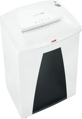 Produktbild von HSM Securio B32 0,78x11mm, Partikelschnitt-Zerkleinerung, 31 cm, 0.78 x 11 mm, 82 l, 56 dB, 3900 mm/min
