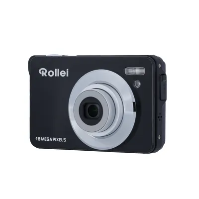 Produktbild von Rollei Compactline 880 digikamera