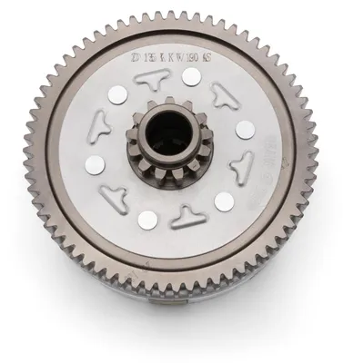 Produktbild von Kupplung Z 155 komplett (6 Scheiben)