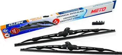 Obrázek produktu pro Ramínkové přední stěrače 600+400 cm pro Hyundai…